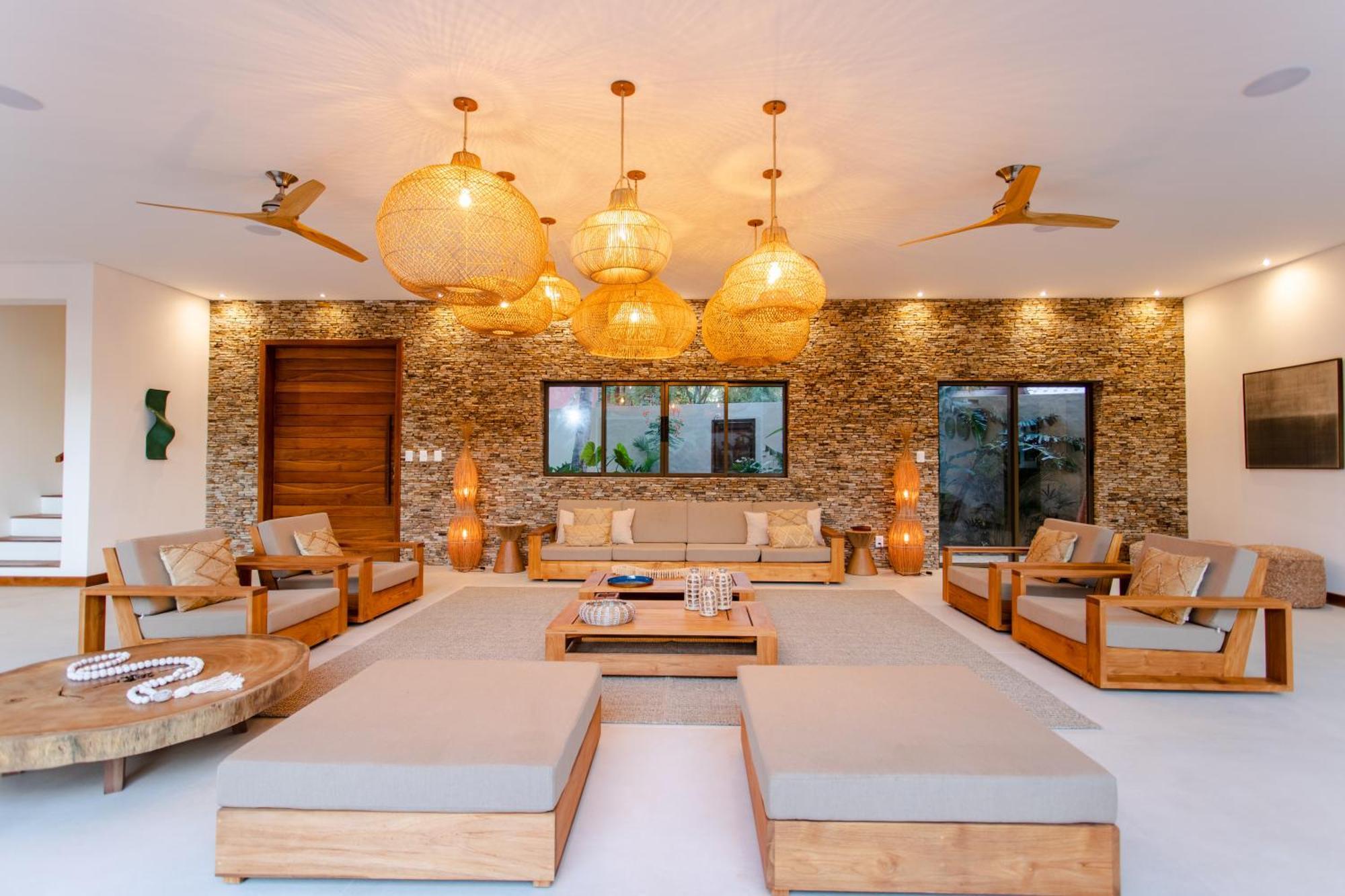Aldeia Jericoacoara - Suites Privativas Εξωτερικό φωτογραφία