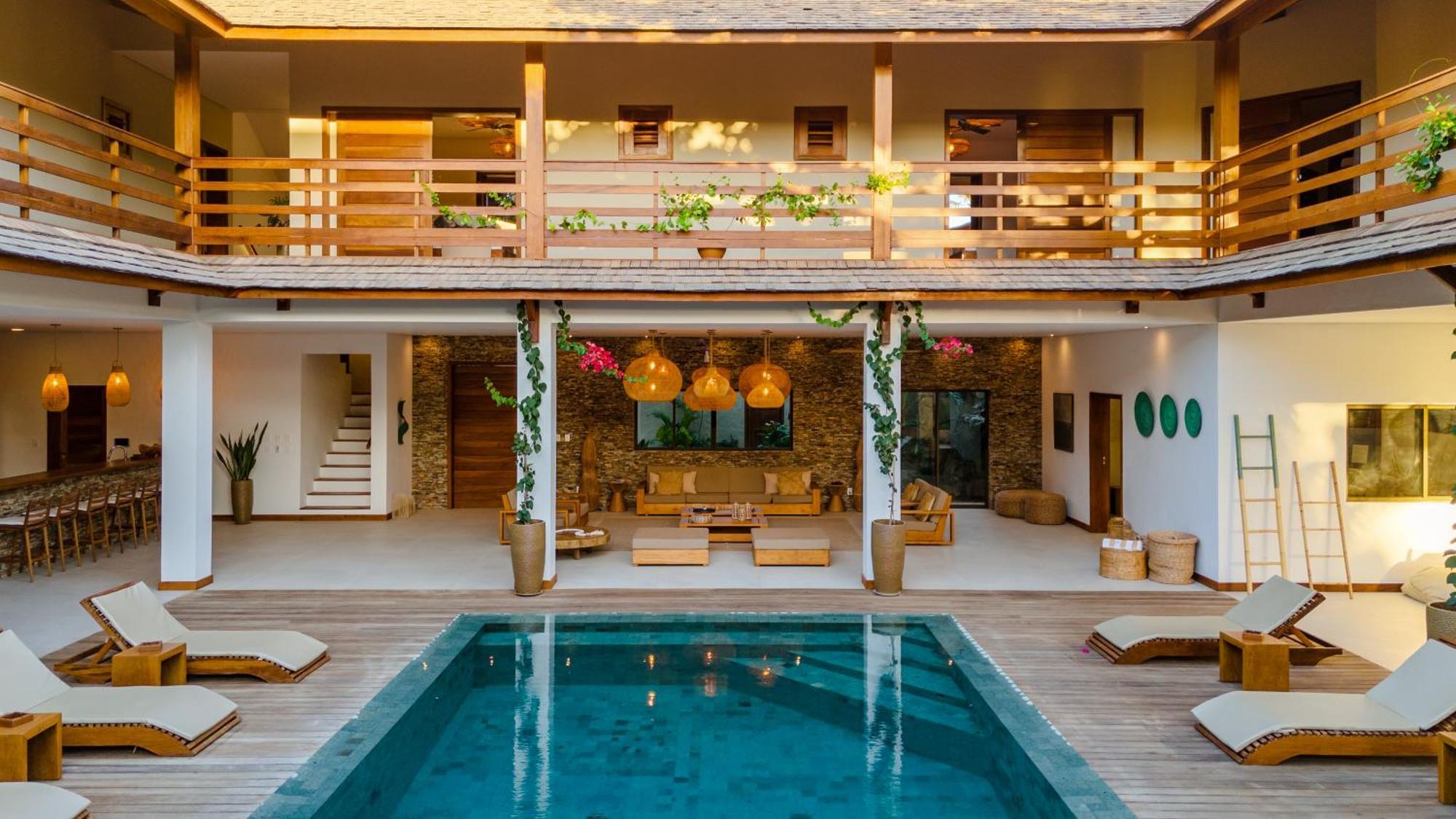Aldeia Jericoacoara - Suites Privativas Εξωτερικό φωτογραφία