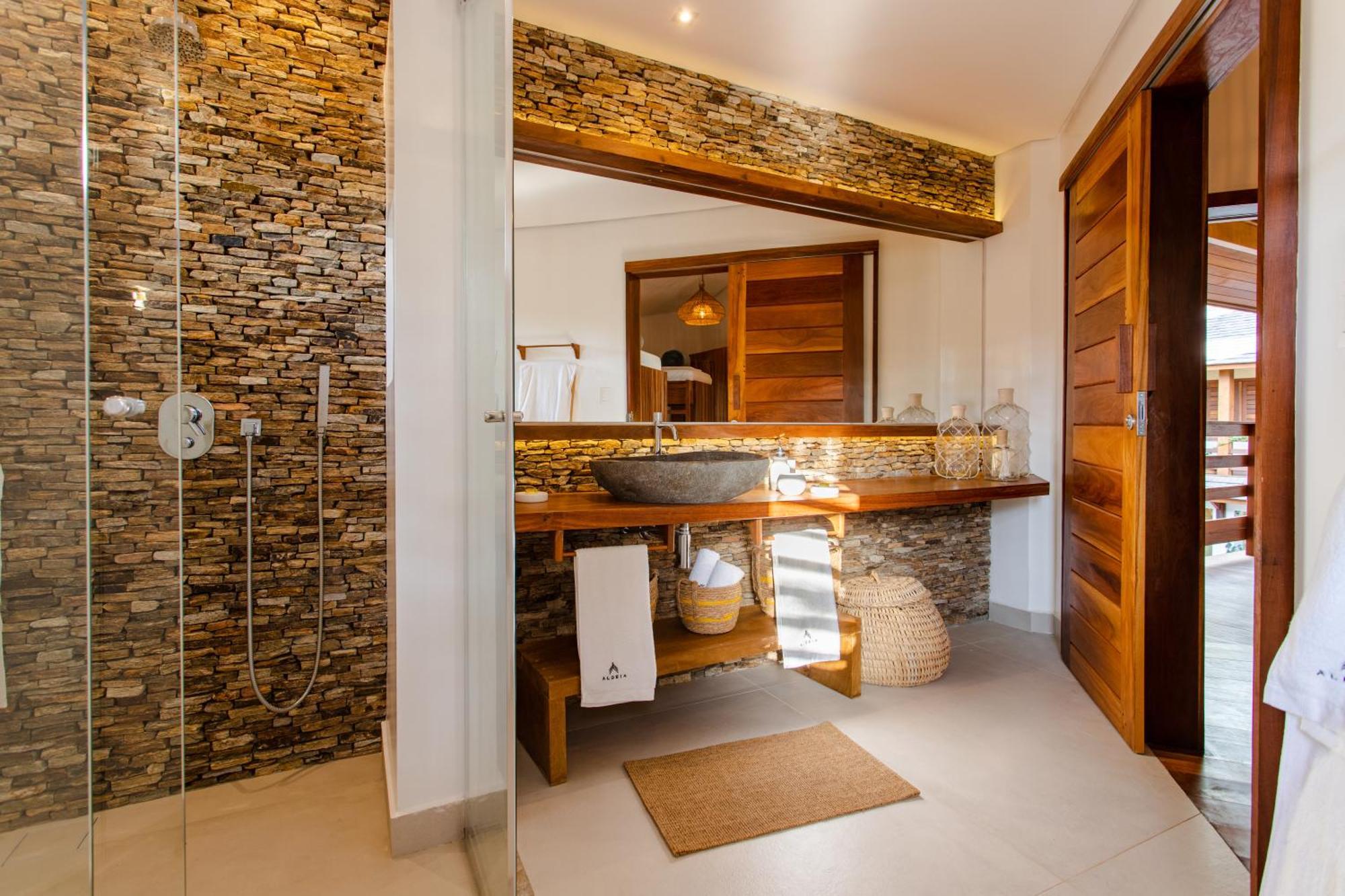Aldeia Jericoacoara - Suites Privativas Εξωτερικό φωτογραφία