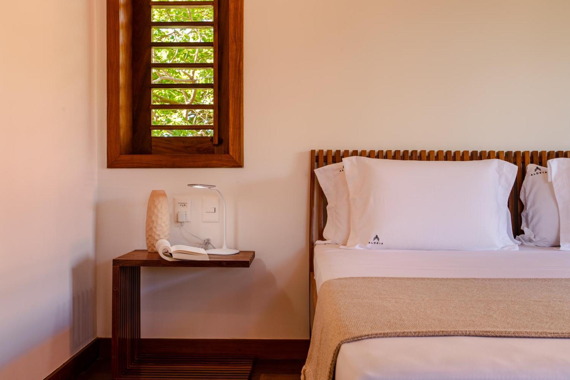 Aldeia Jericoacoara - Suites Privativas Εξωτερικό φωτογραφία