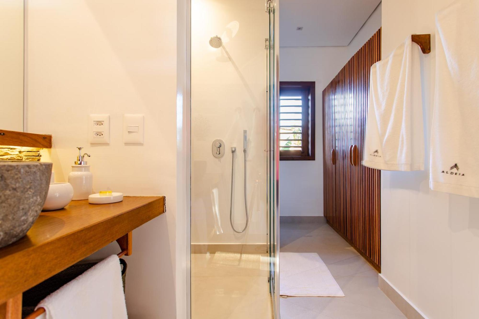 Aldeia Jericoacoara - Suites Privativas Εξωτερικό φωτογραφία