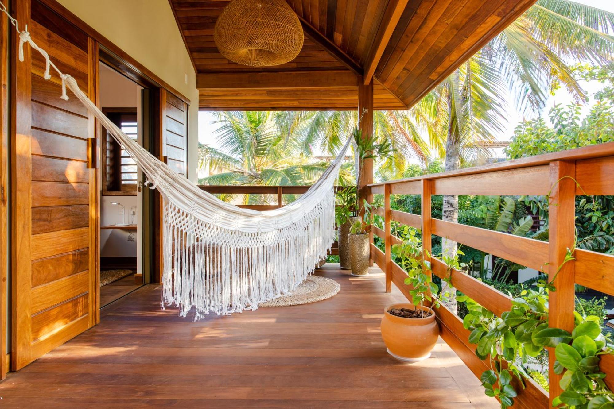 Aldeia Jericoacoara - Suites Privativas Εξωτερικό φωτογραφία