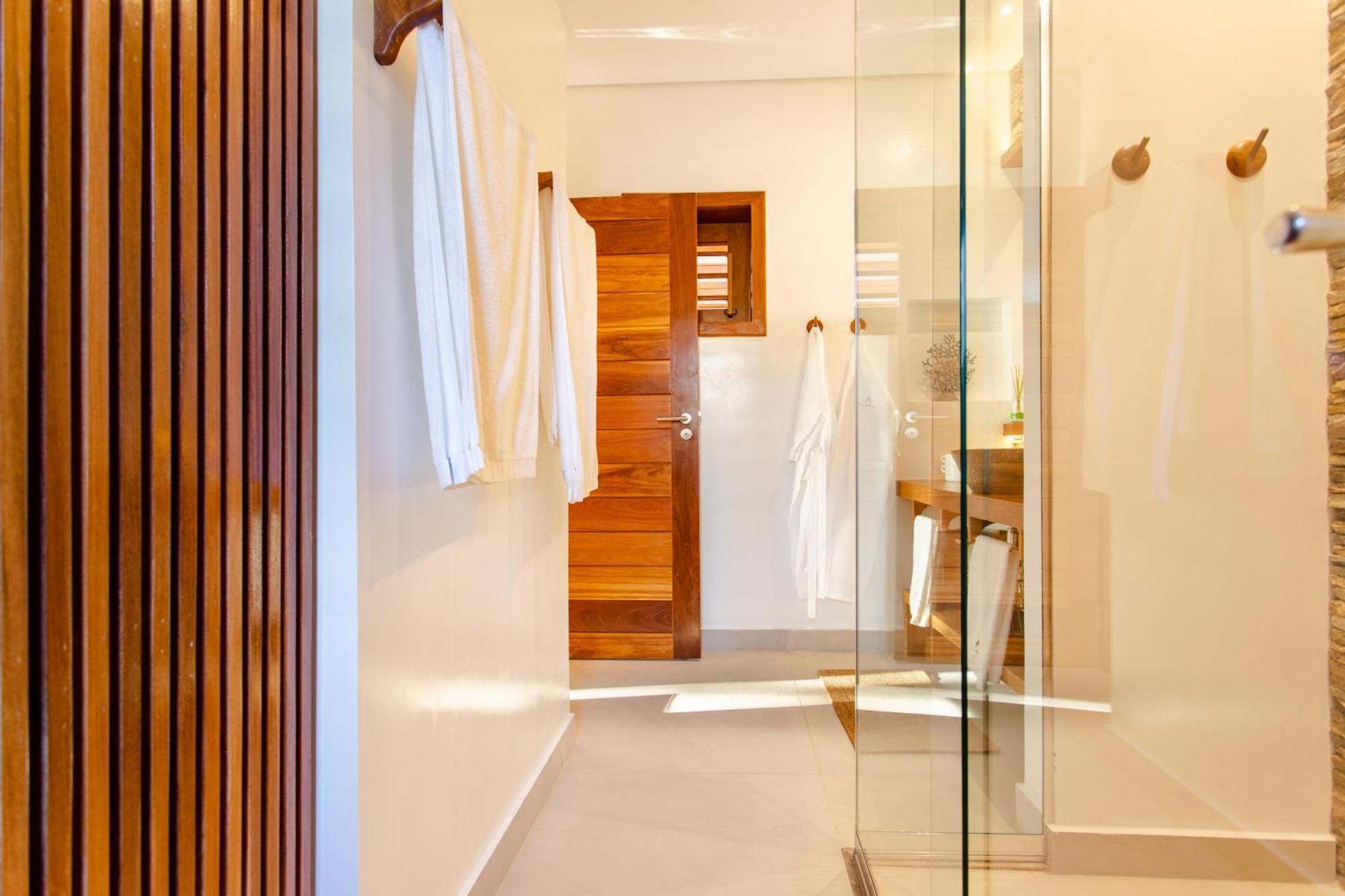 Aldeia Jericoacoara - Suites Privativas Εξωτερικό φωτογραφία