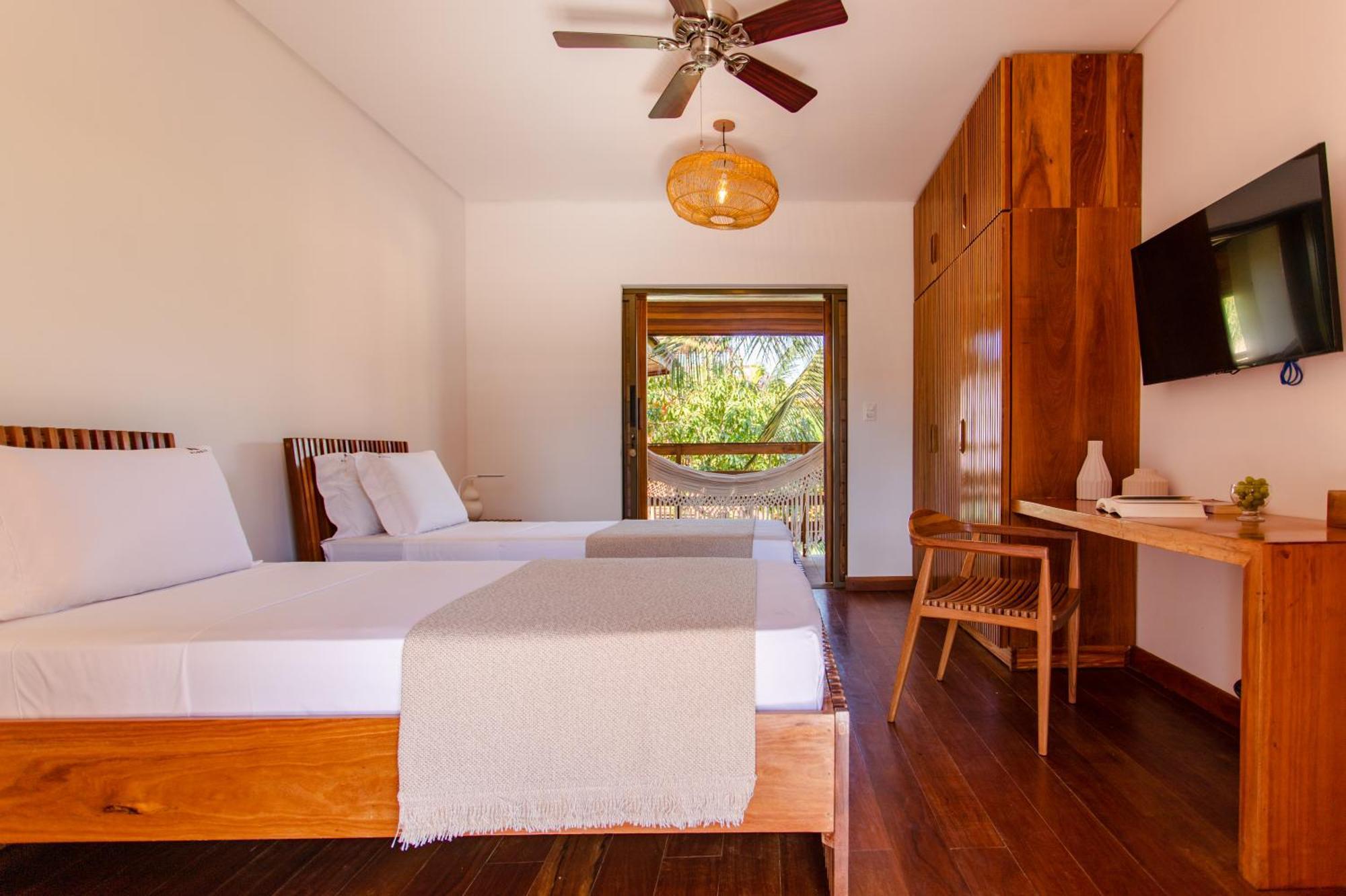 Aldeia Jericoacoara - Suites Privativas Δωμάτιο φωτογραφία