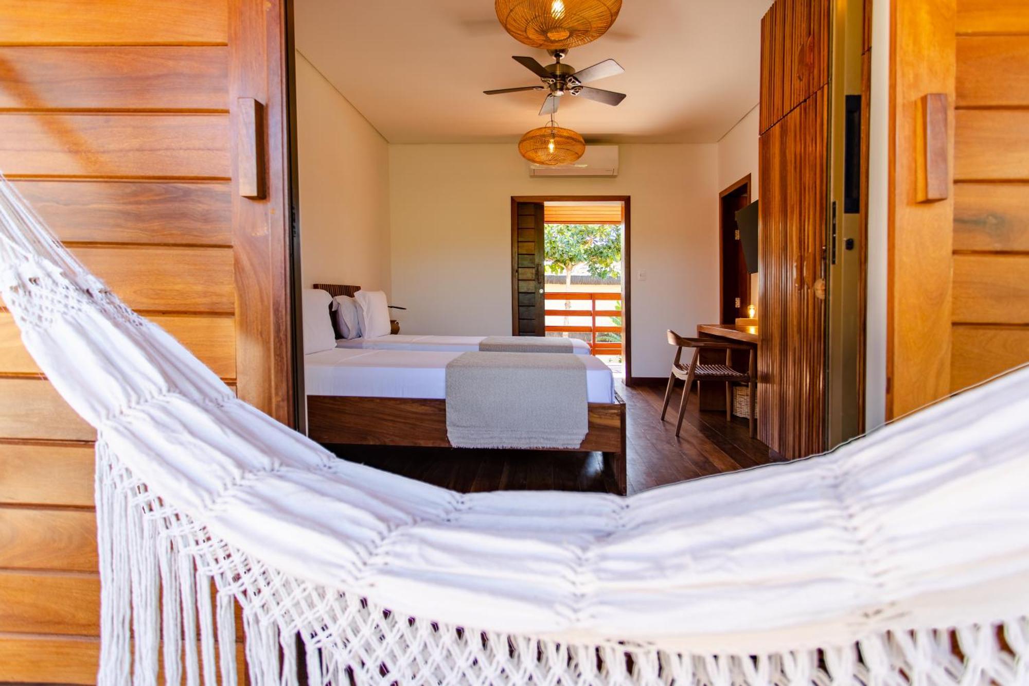 Aldeia Jericoacoara - Suites Privativas Δωμάτιο φωτογραφία