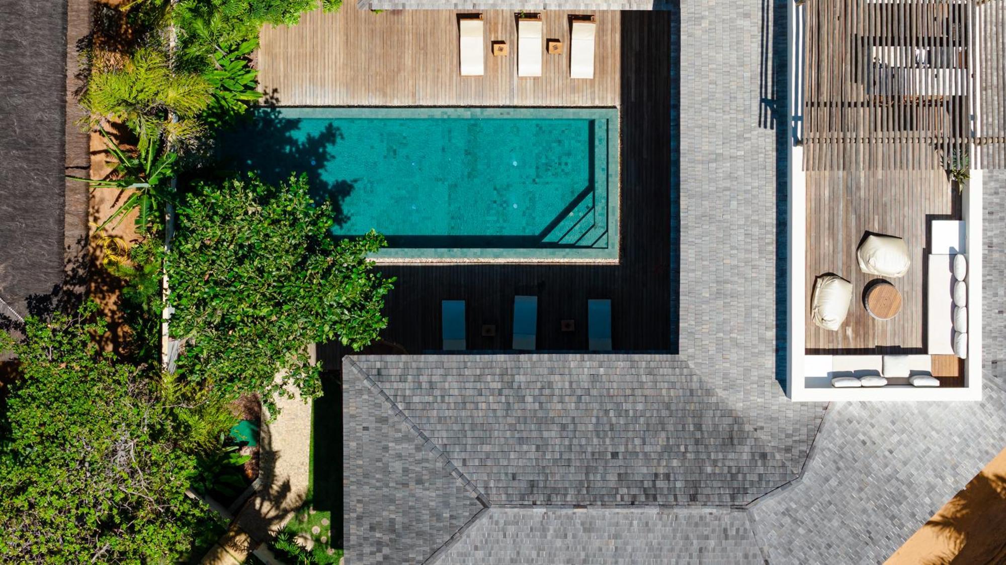 Aldeia Jericoacoara - Suites Privativas Εξωτερικό φωτογραφία