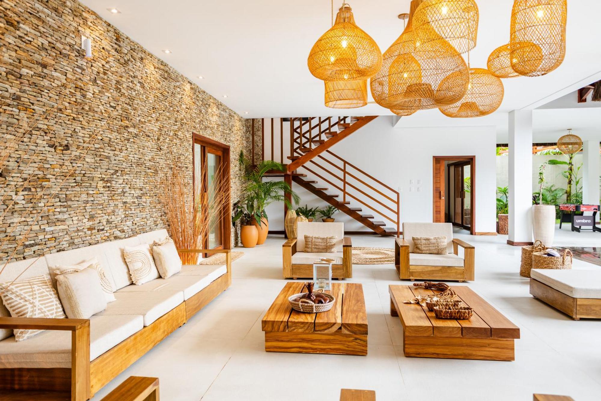 Aldeia Jericoacoara - Suites Privativas Εξωτερικό φωτογραφία