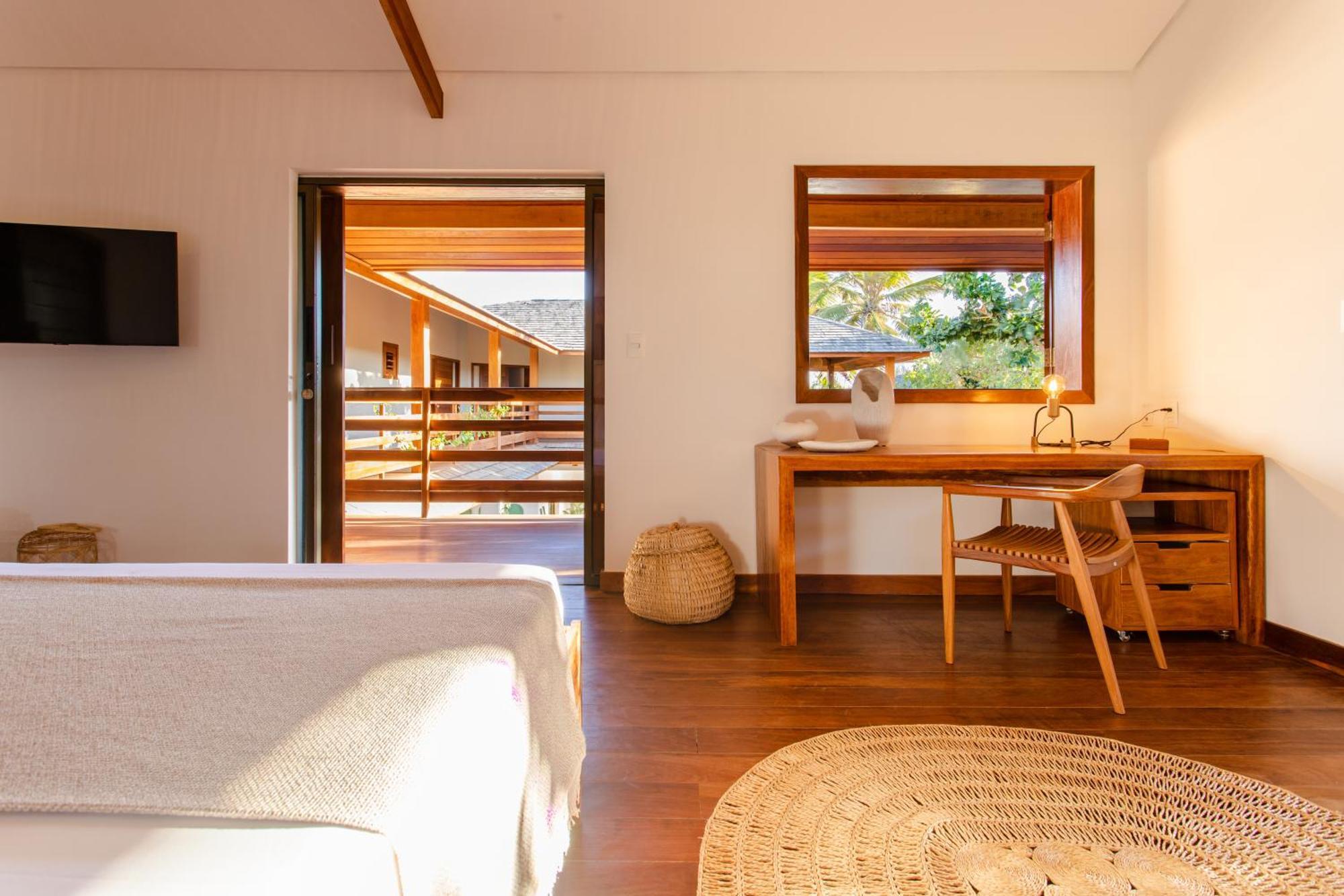 Aldeia Jericoacoara - Suites Privativas Εξωτερικό φωτογραφία