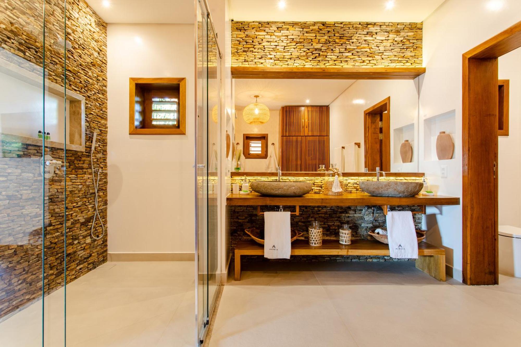 Aldeia Jericoacoara - Suites Privativas Εξωτερικό φωτογραφία