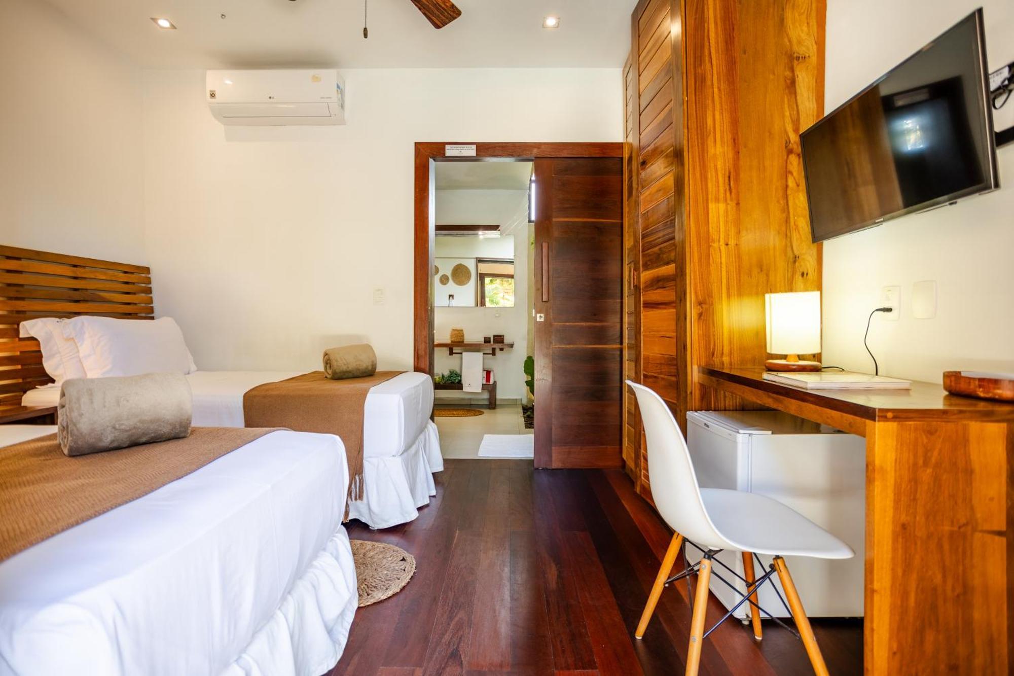 Aldeia Jericoacoara - Suites Privativas Εξωτερικό φωτογραφία