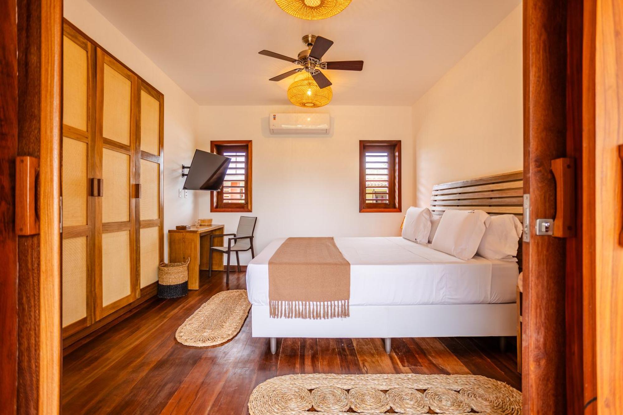Aldeia Jericoacoara - Suites Privativas Εξωτερικό φωτογραφία