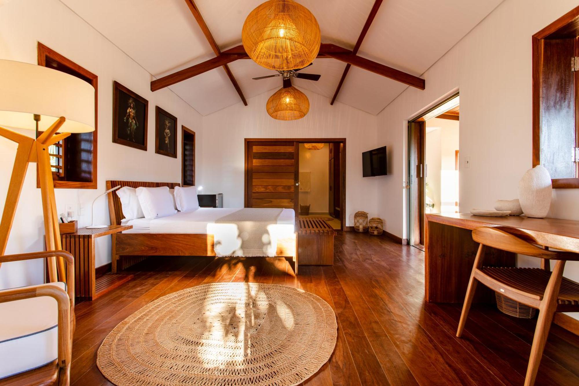 Aldeia Jericoacoara - Suites Privativas Εξωτερικό φωτογραφία