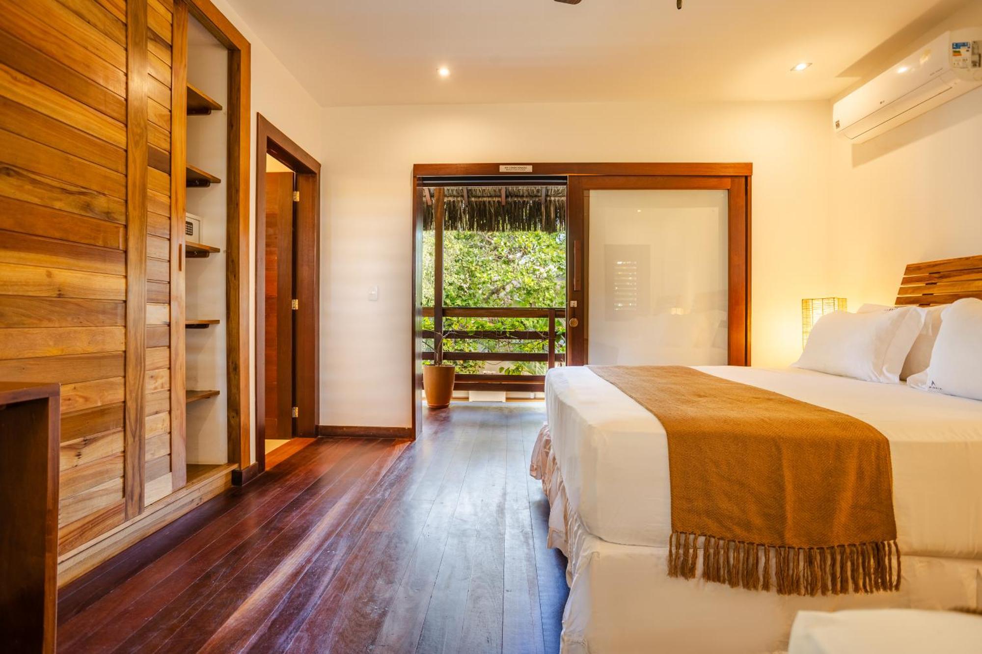 Aldeia Jericoacoara - Suites Privativas Δωμάτιο φωτογραφία