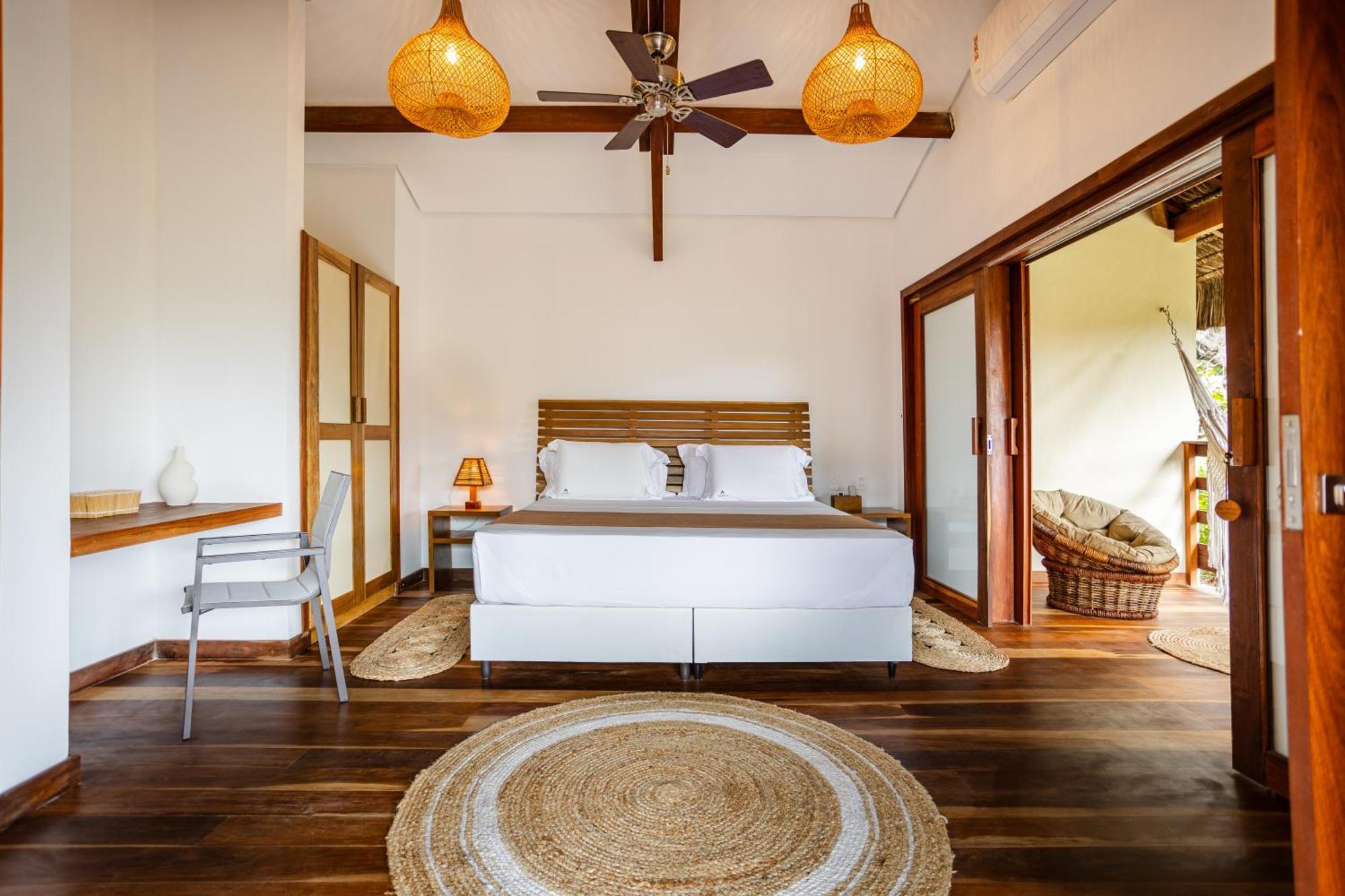Aldeia Jericoacoara - Suites Privativas Εξωτερικό φωτογραφία