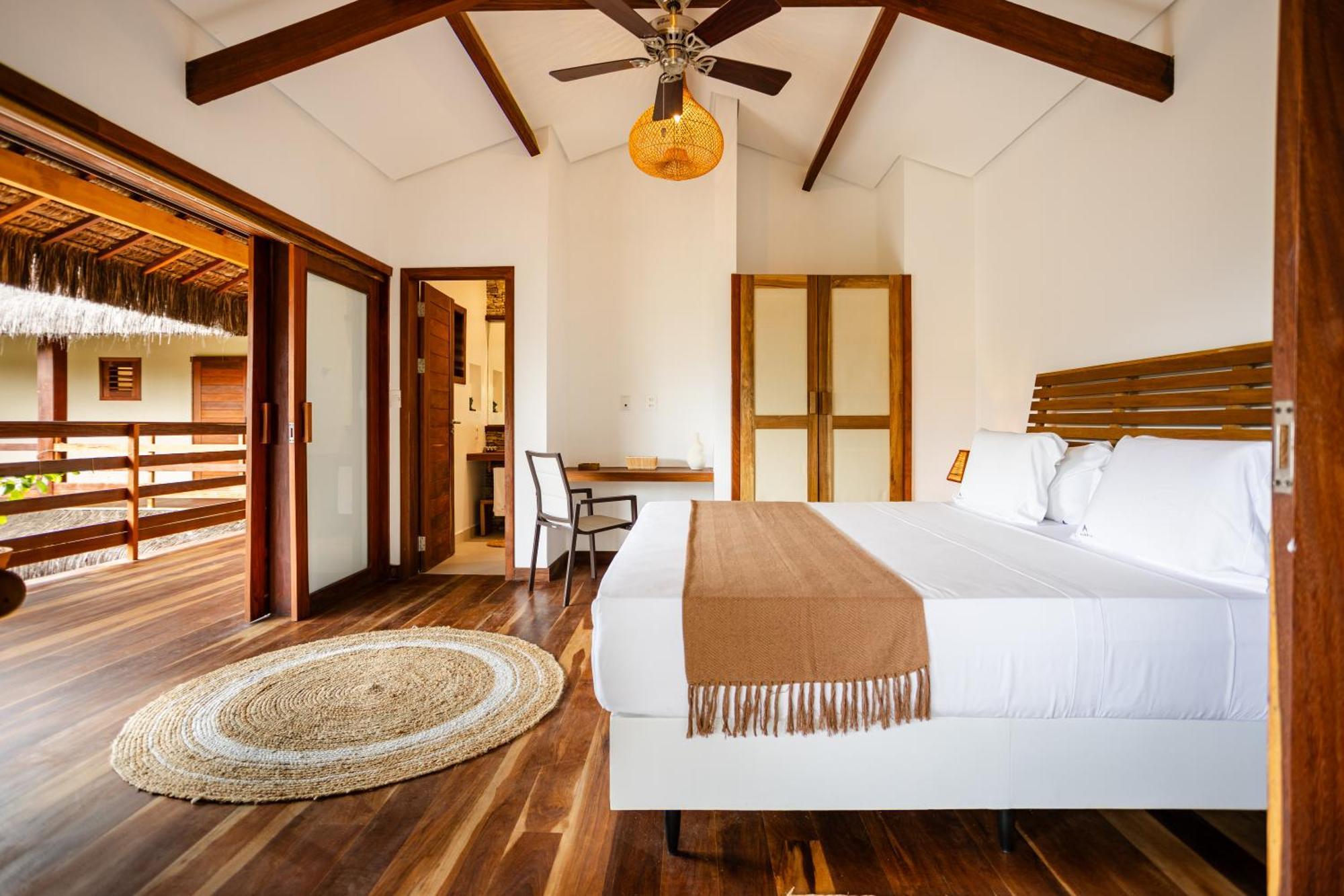 Aldeia Jericoacoara - Suites Privativas Εξωτερικό φωτογραφία