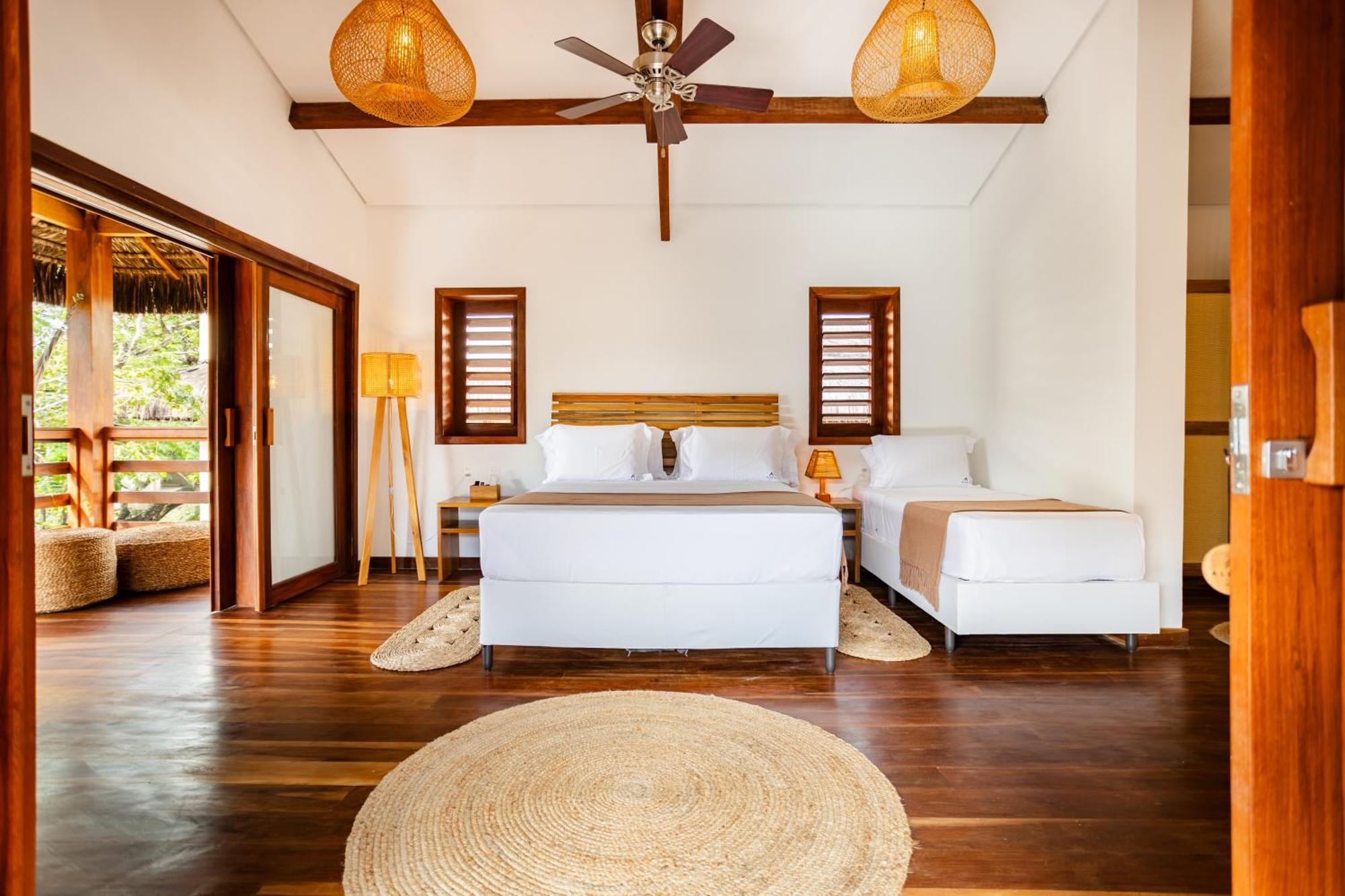 Aldeia Jericoacoara - Suites Privativas Εξωτερικό φωτογραφία