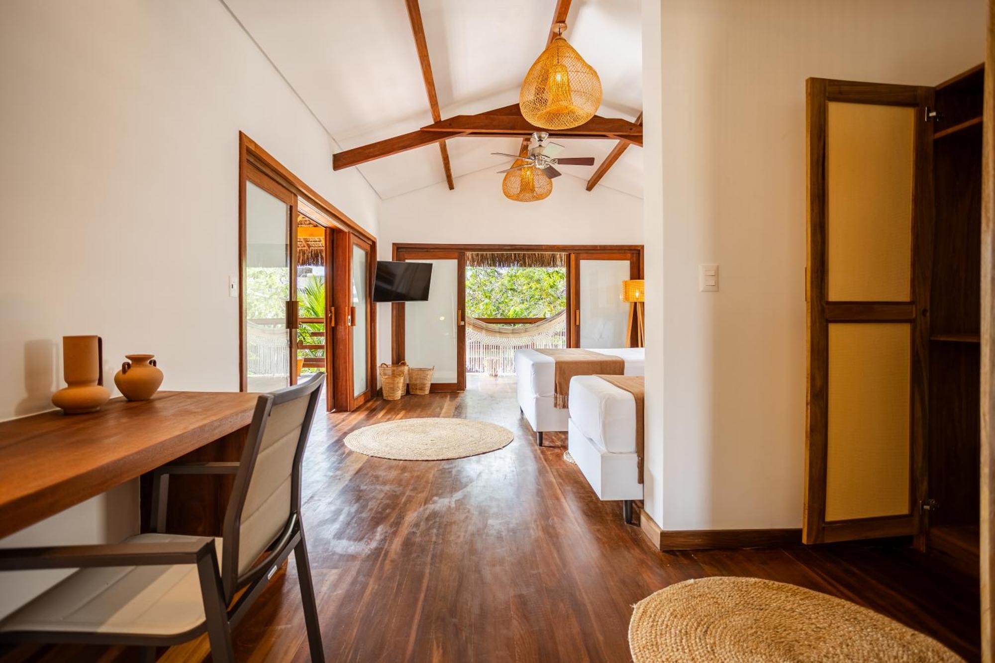Aldeia Jericoacoara - Suites Privativas Εξωτερικό φωτογραφία