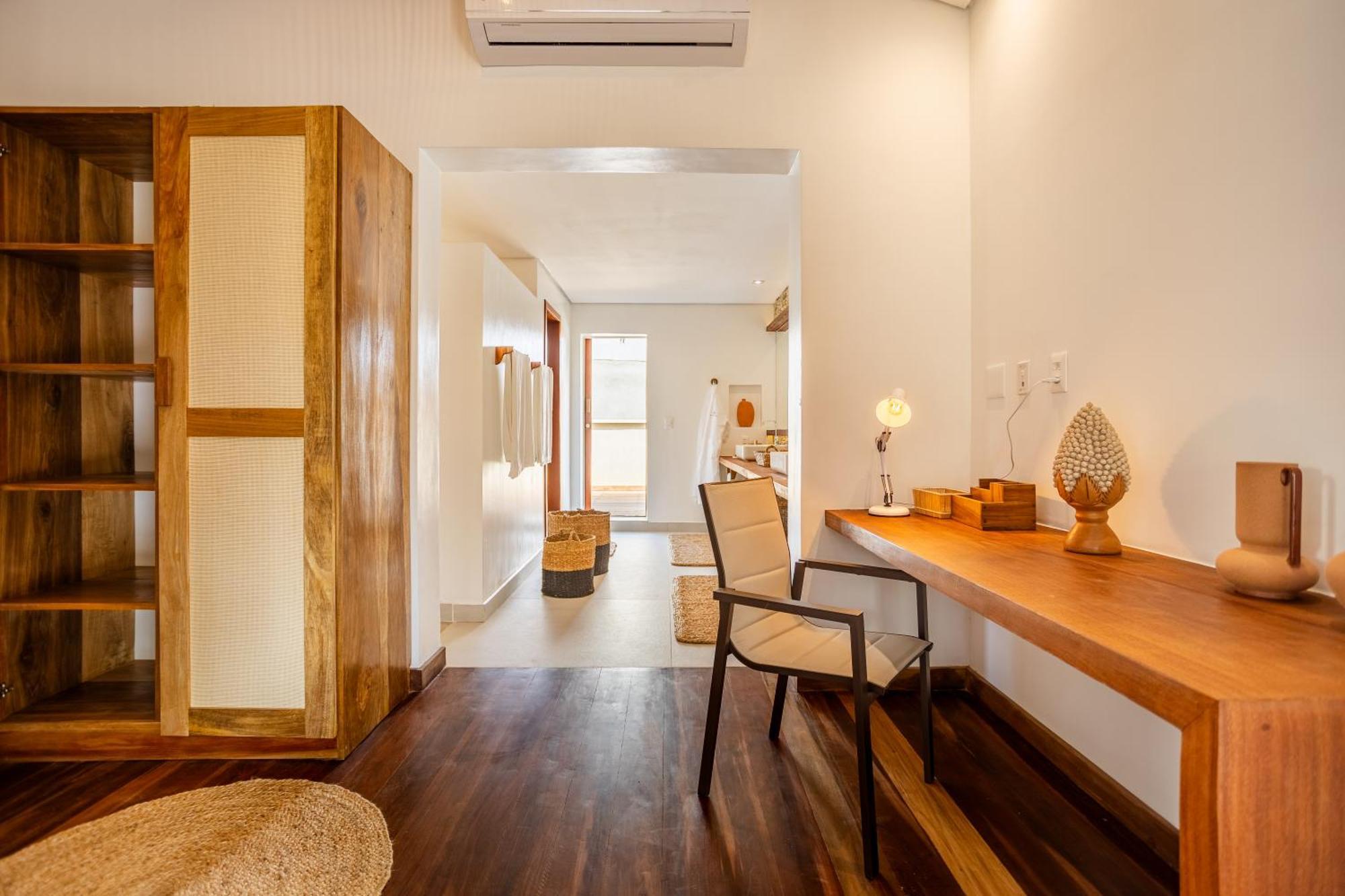 Aldeia Jericoacoara - Suites Privativas Εξωτερικό φωτογραφία