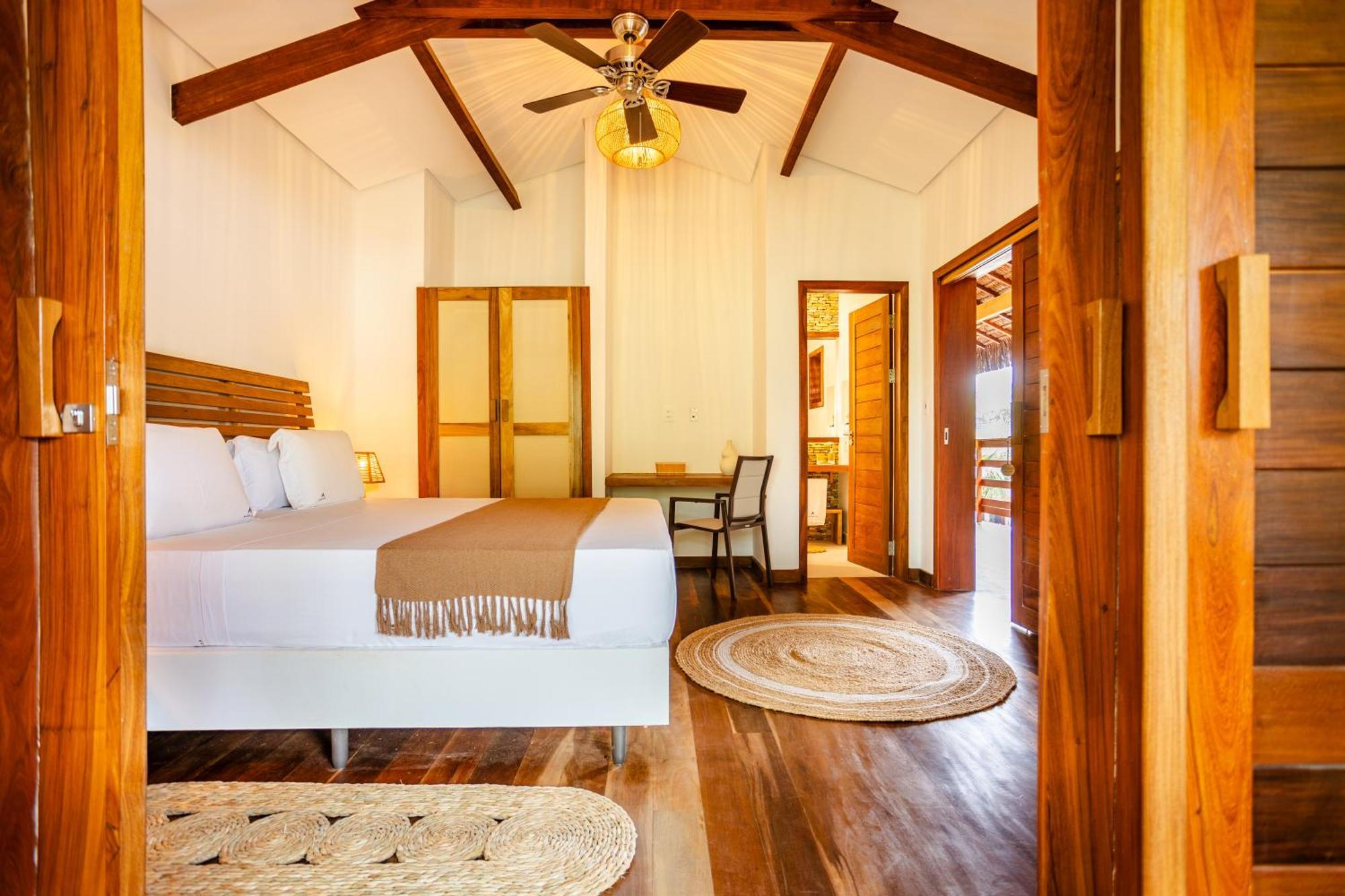 Aldeia Jericoacoara - Suites Privativas Εξωτερικό φωτογραφία
