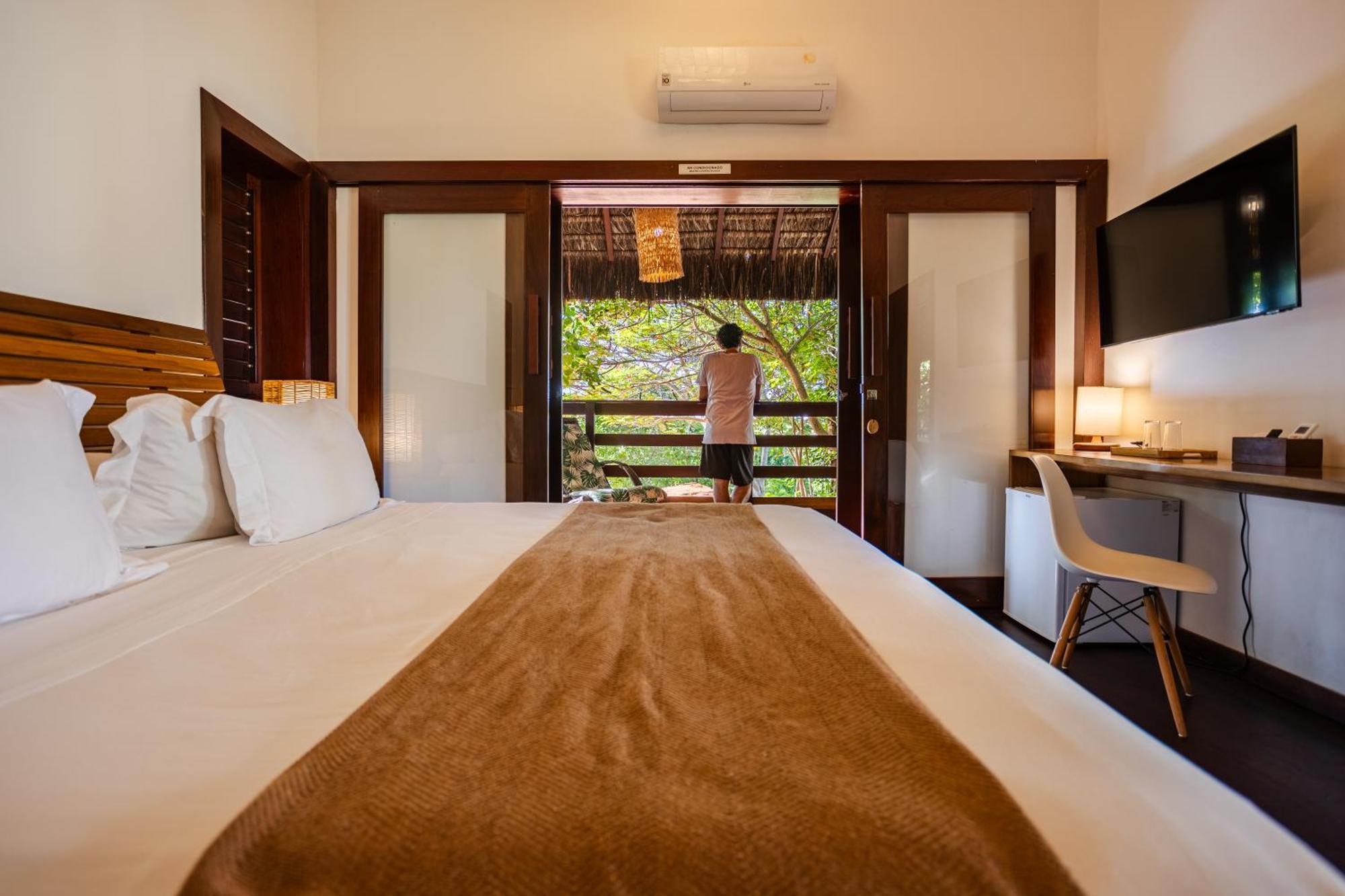 Aldeia Jericoacoara - Suites Privativas Εξωτερικό φωτογραφία