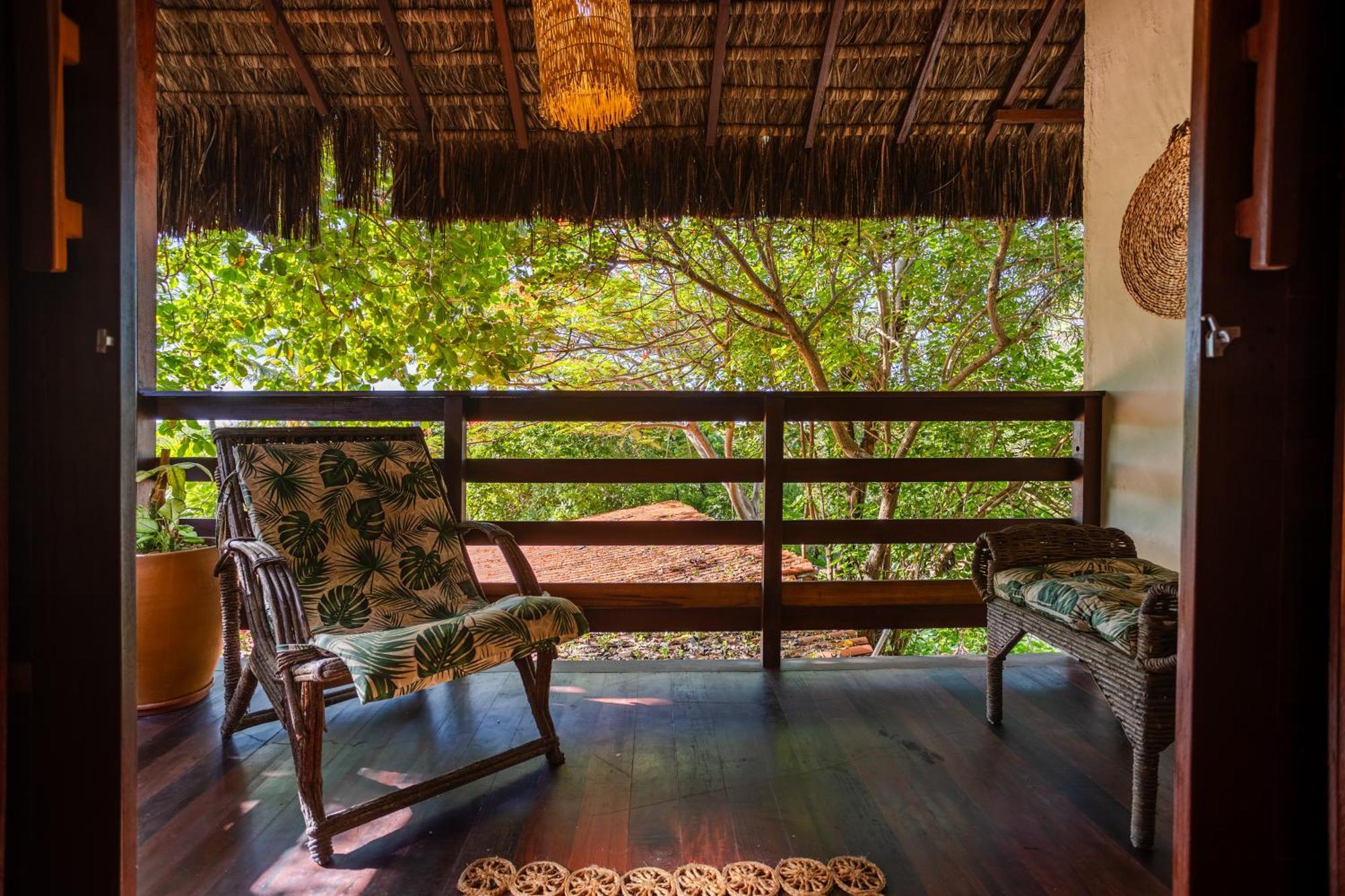 Aldeia Jericoacoara - Suites Privativas Εξωτερικό φωτογραφία