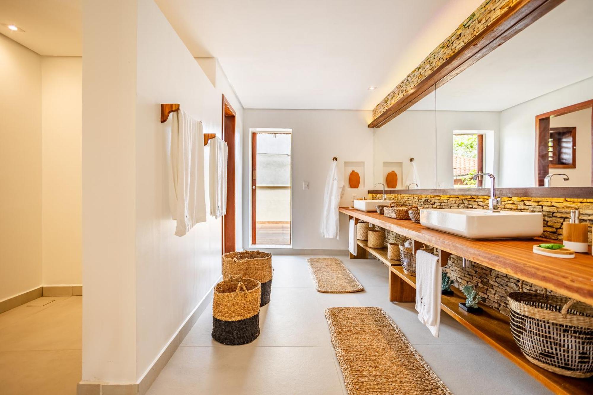 Aldeia Jericoacoara - Suites Privativas Εξωτερικό φωτογραφία