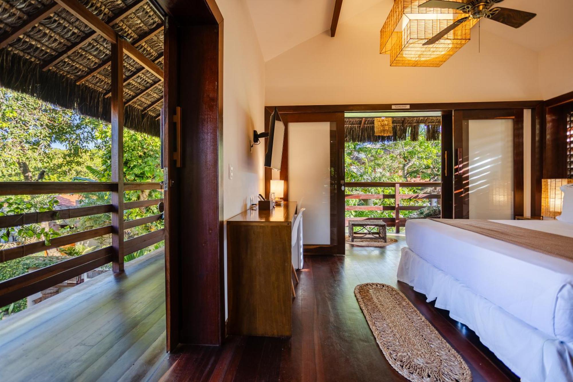 Aldeia Jericoacoara - Suites Privativas Εξωτερικό φωτογραφία