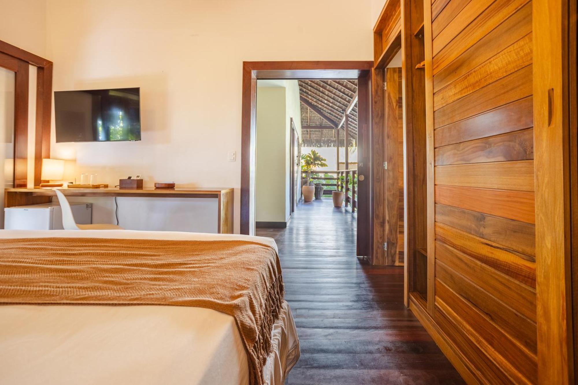 Aldeia Jericoacoara - Suites Privativas Δωμάτιο φωτογραφία