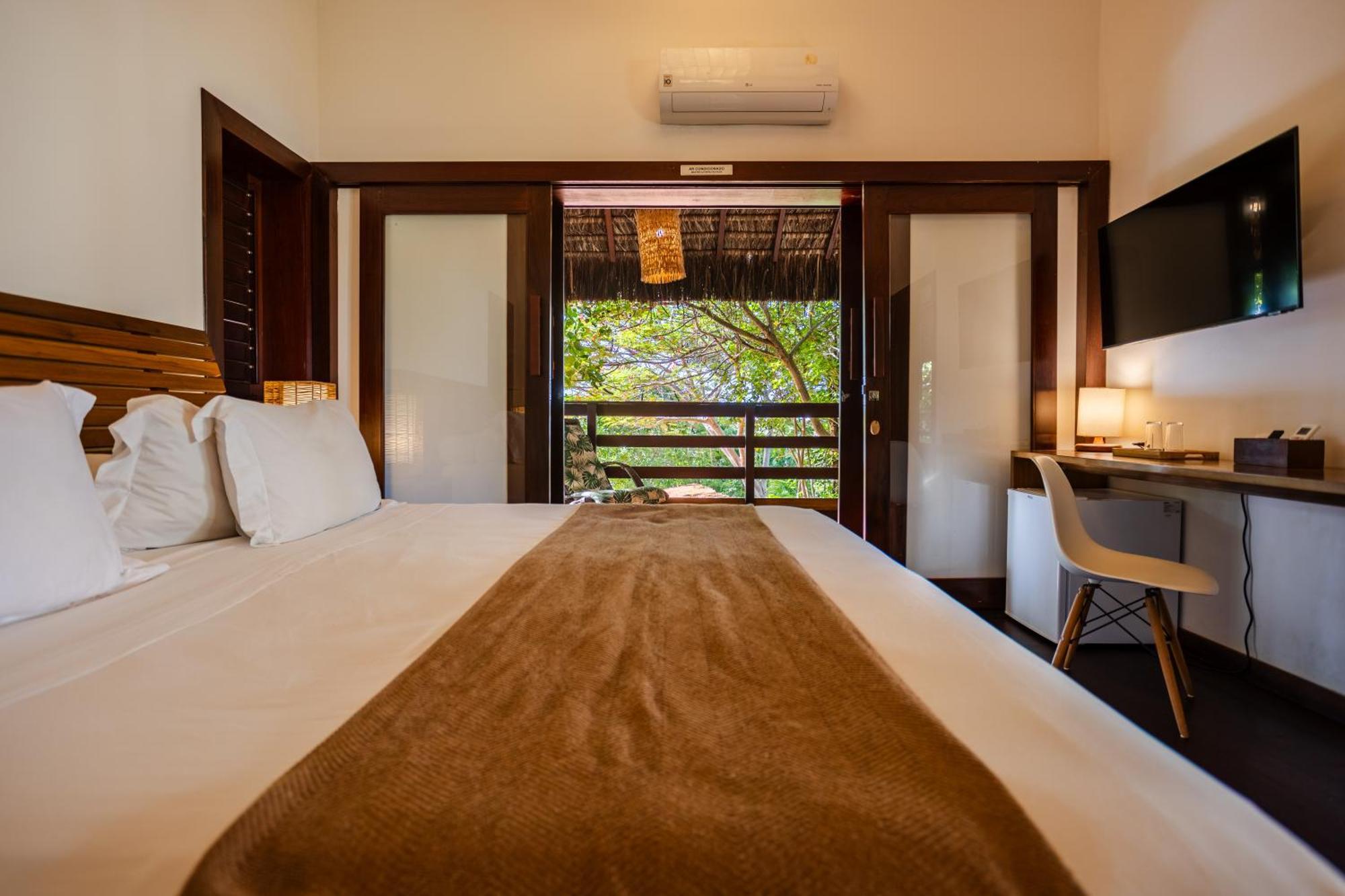 Aldeia Jericoacoara - Suites Privativas Δωμάτιο φωτογραφία
