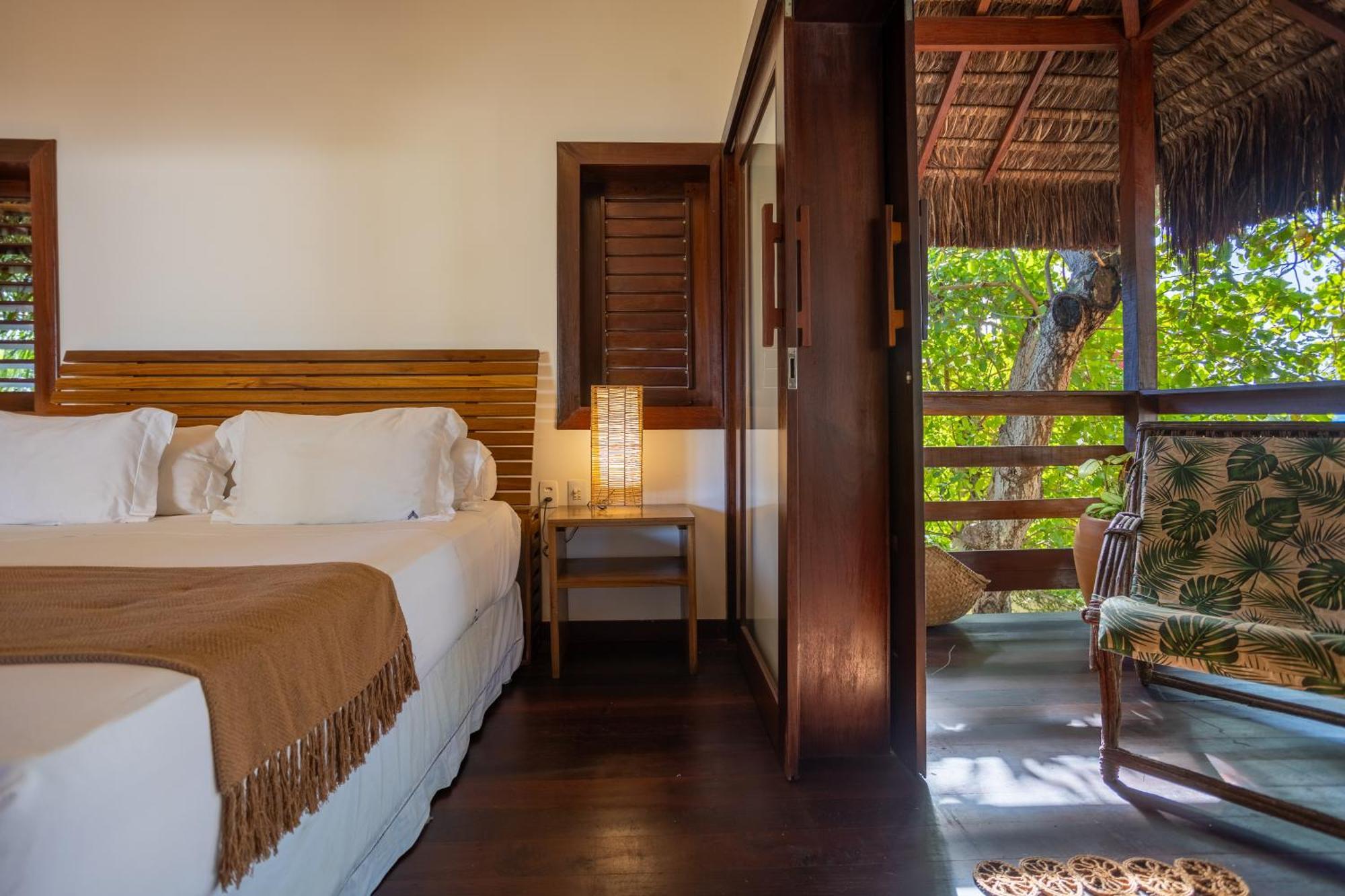 Aldeia Jericoacoara - Suites Privativas Δωμάτιο φωτογραφία