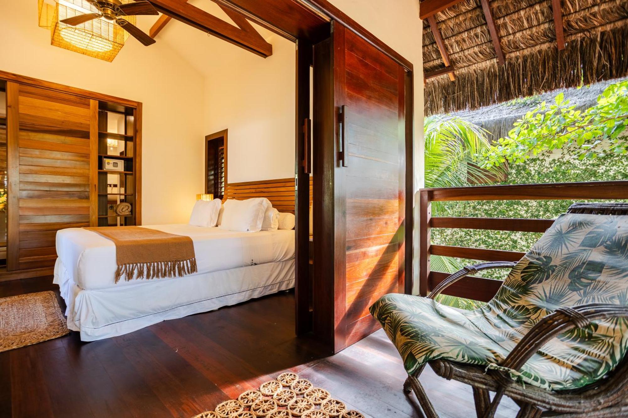 Aldeia Jericoacoara - Suites Privativas Δωμάτιο φωτογραφία