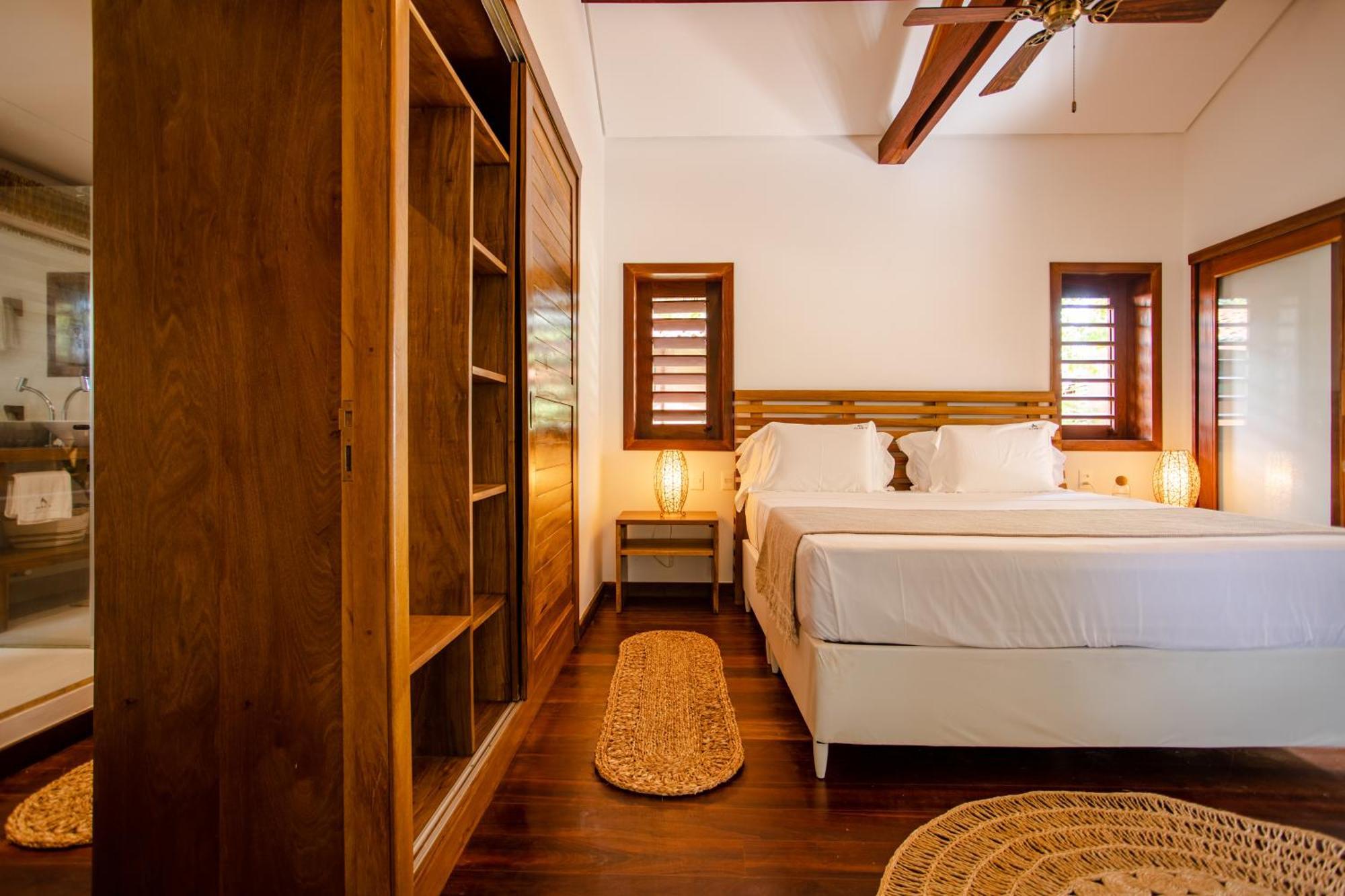 Aldeia Jericoacoara - Suites Privativas Δωμάτιο φωτογραφία