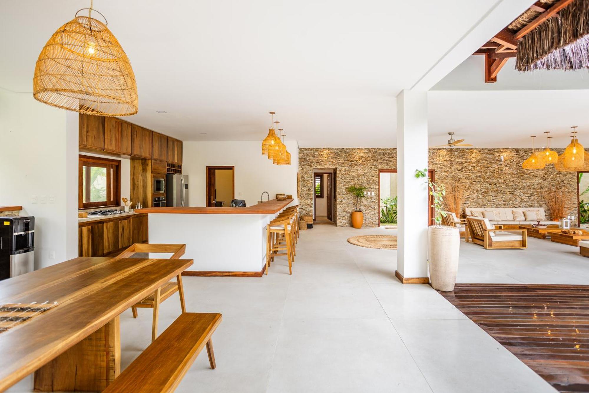 Aldeia Jericoacoara - Suites Privativas Εξωτερικό φωτογραφία