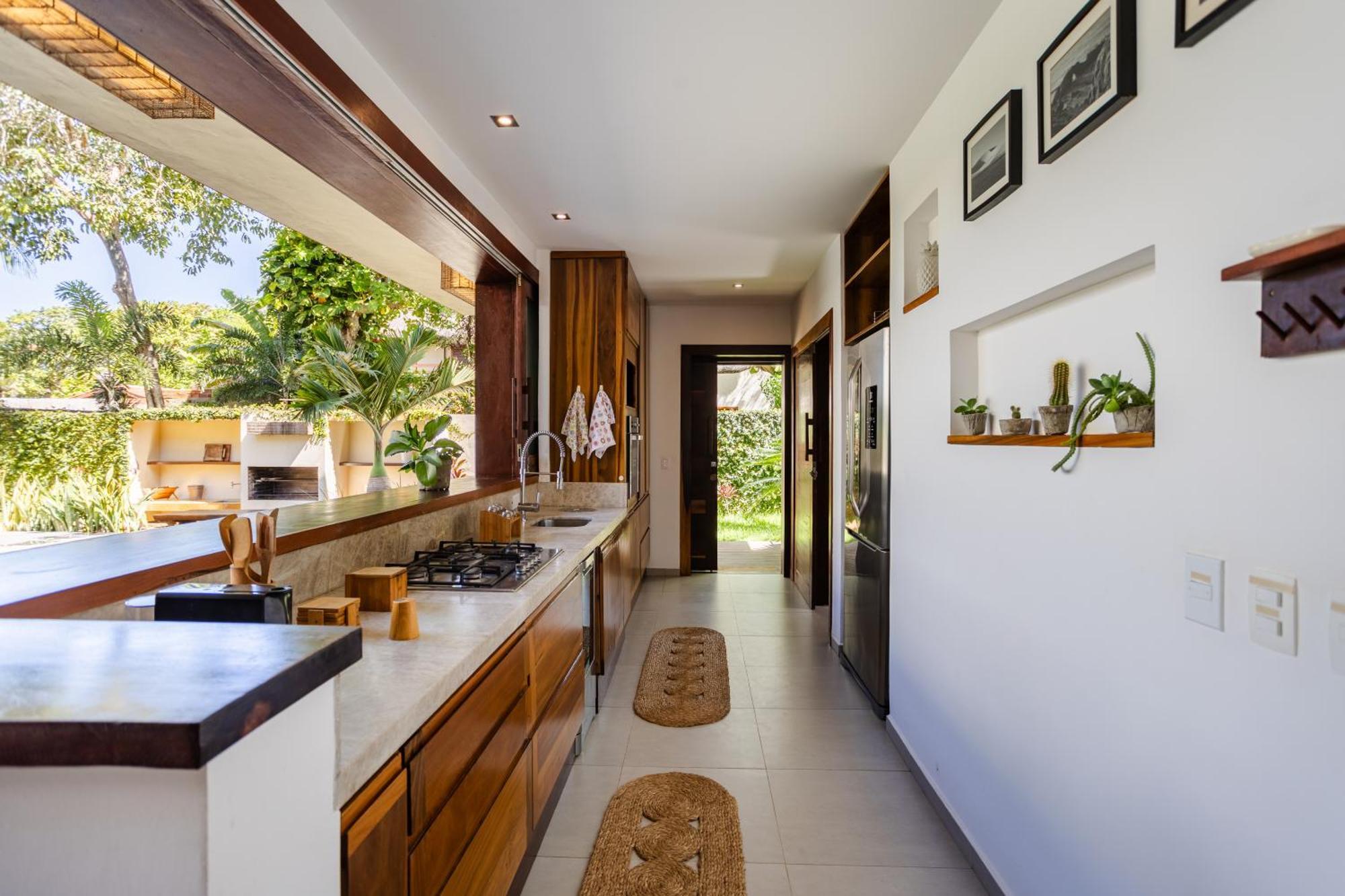 Aldeia Jericoacoara - Suites Privativas Εξωτερικό φωτογραφία