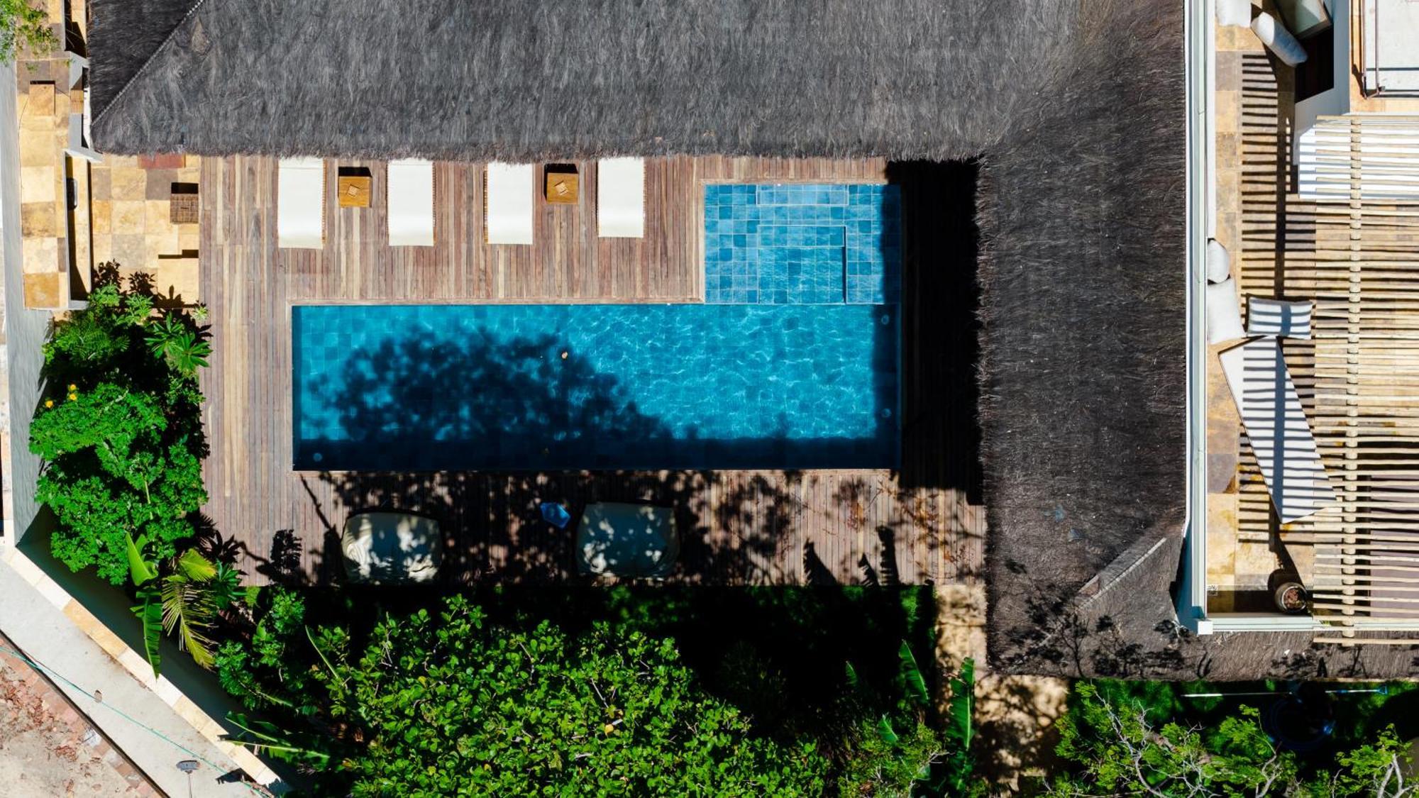 Aldeia Jericoacoara - Suites Privativas Εξωτερικό φωτογραφία